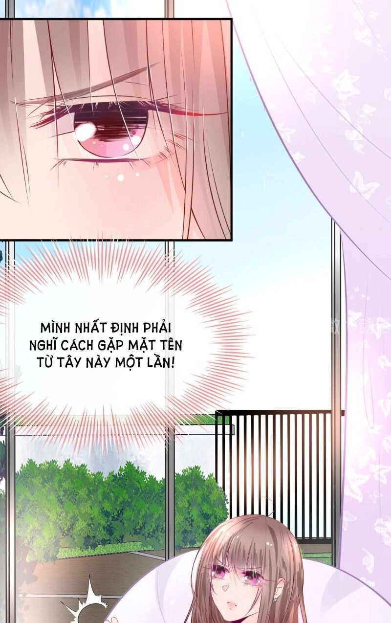 Thương Tiên Sinh Mã Giáp Của Anh Lại Rơi Rồi Chapter 11 - 8