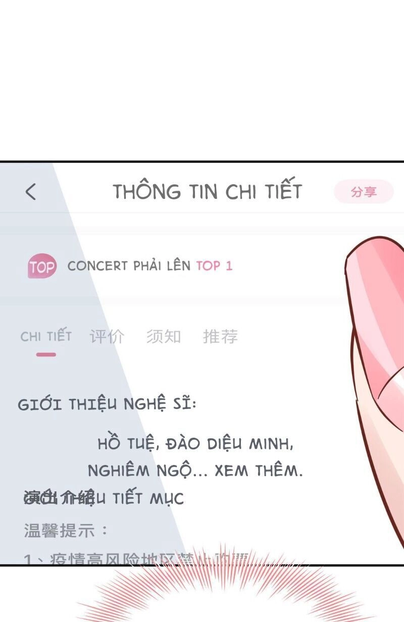 Thương Tiên Sinh Mã Giáp Của Anh Lại Rơi Rồi Chapter 11 - 13