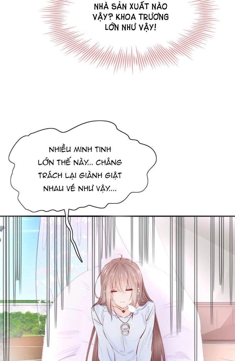 Thương Tiên Sinh Mã Giáp Của Anh Lại Rơi Rồi Chapter 11 - 14