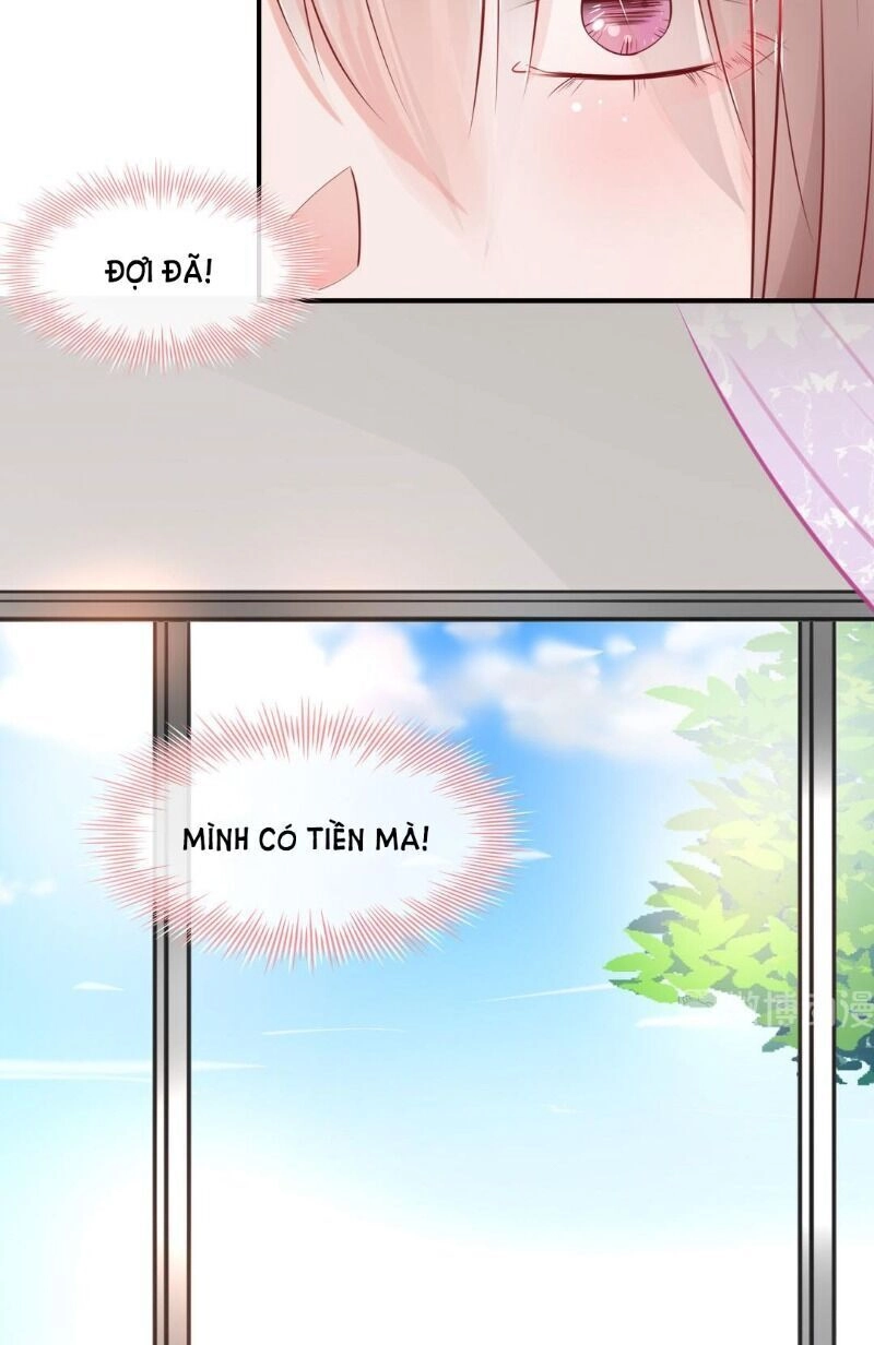 Thương Tiên Sinh Mã Giáp Của Anh Lại Rơi Rồi Chapter 11 - 16