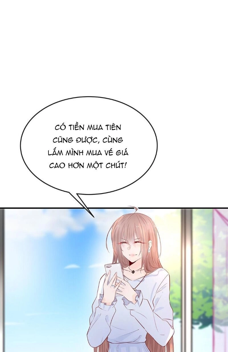 Thương Tiên Sinh Mã Giáp Của Anh Lại Rơi Rồi Chapter 11 - 18