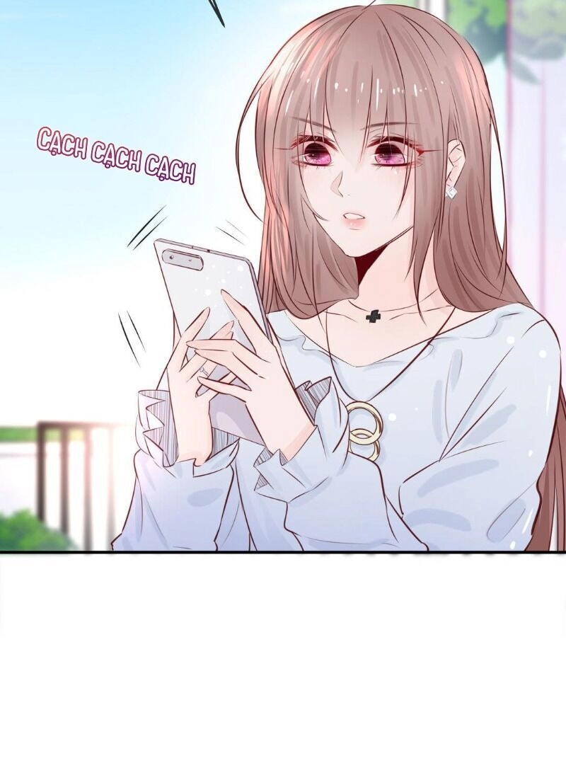 Thương Tiên Sinh Mã Giáp Của Anh Lại Rơi Rồi Chapter 11 - 29