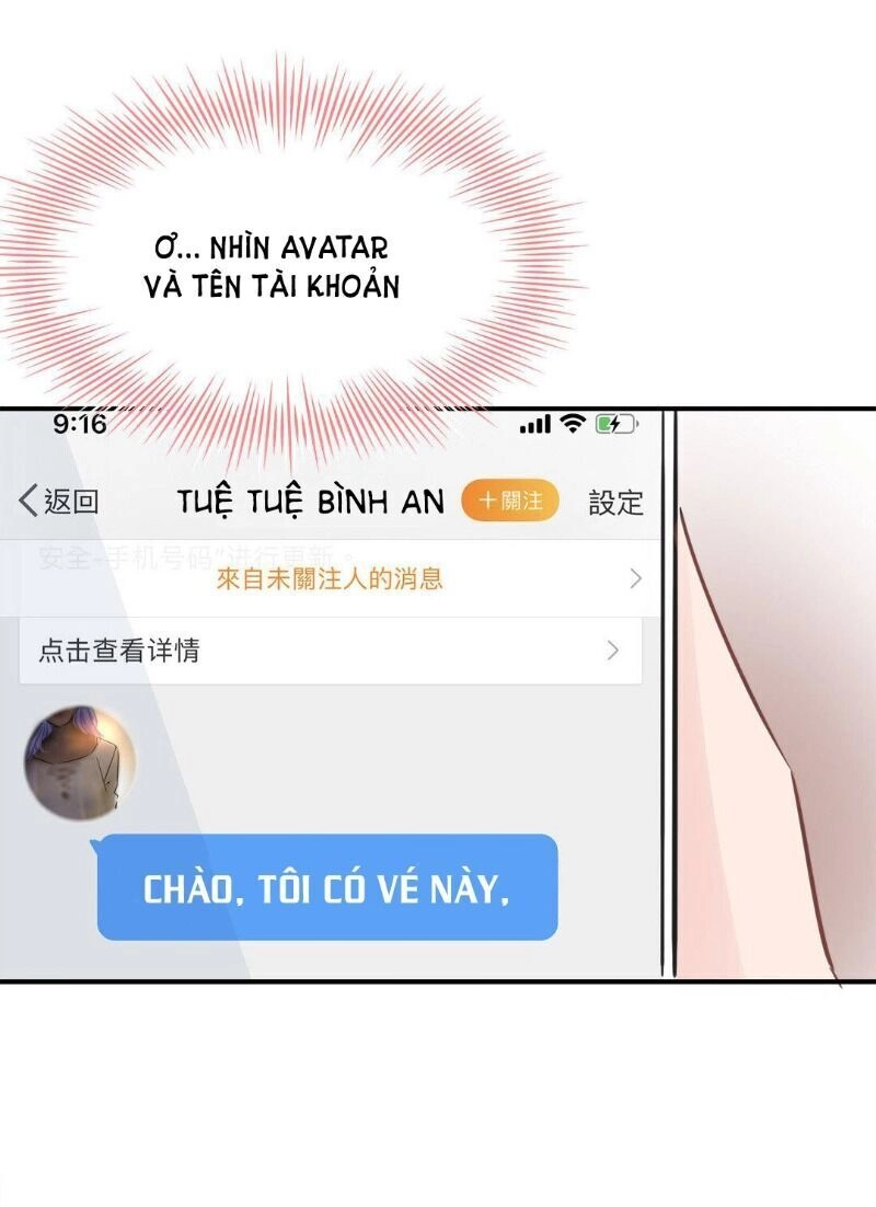 Thương Tiên Sinh Mã Giáp Của Anh Lại Rơi Rồi Chapter 11 - 30