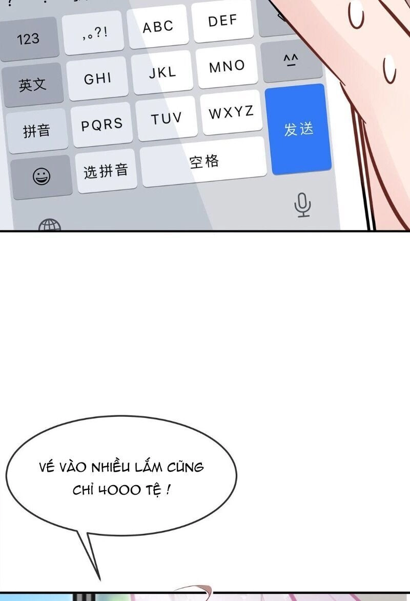 Thương Tiên Sinh Mã Giáp Của Anh Lại Rơi Rồi Chapter 11 - 35