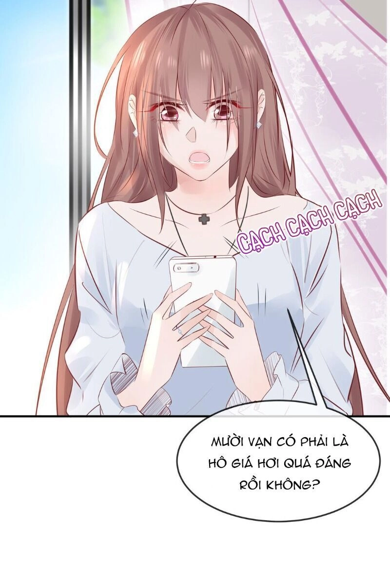 Thương Tiên Sinh Mã Giáp Của Anh Lại Rơi Rồi Chapter 11 - 36