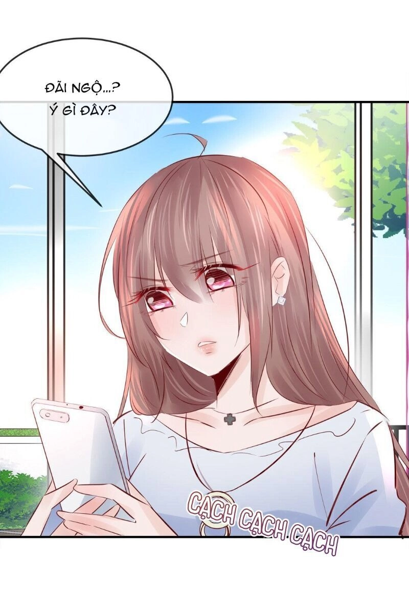 Thương Tiên Sinh Mã Giáp Của Anh Lại Rơi Rồi Chapter 11 - 38