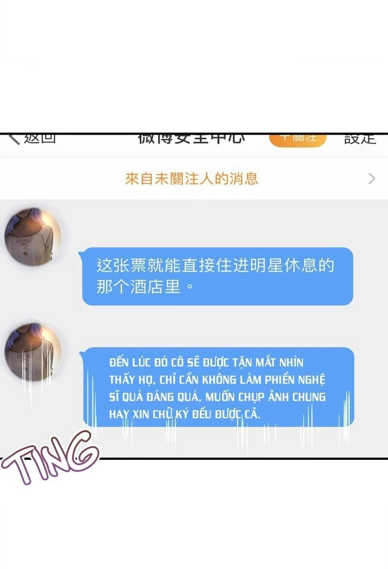 Thương Tiên Sinh Mã Giáp Của Anh Lại Rơi Rồi Chapter 11 - 40