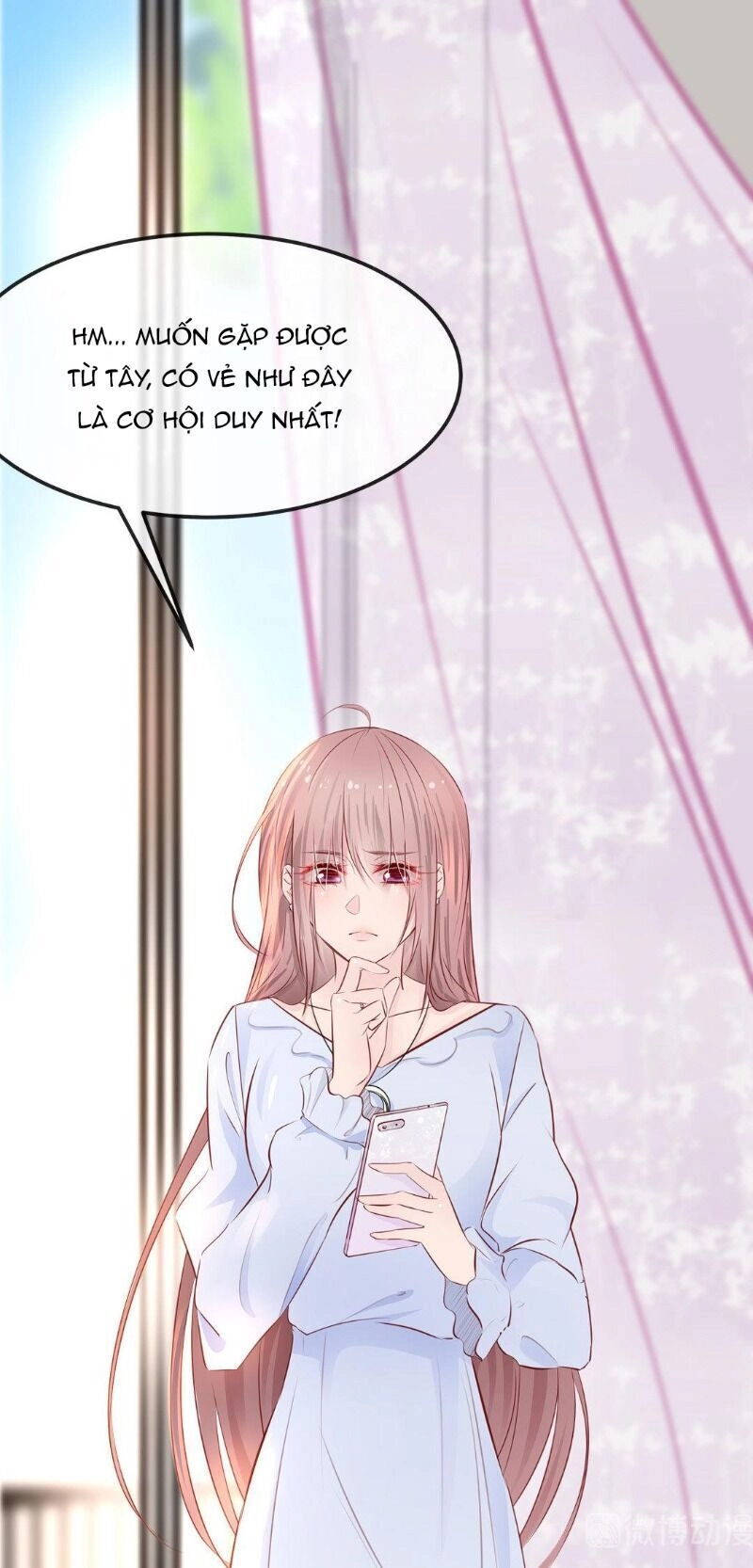 Thương Tiên Sinh Mã Giáp Của Anh Lại Rơi Rồi Chapter 11 - 41