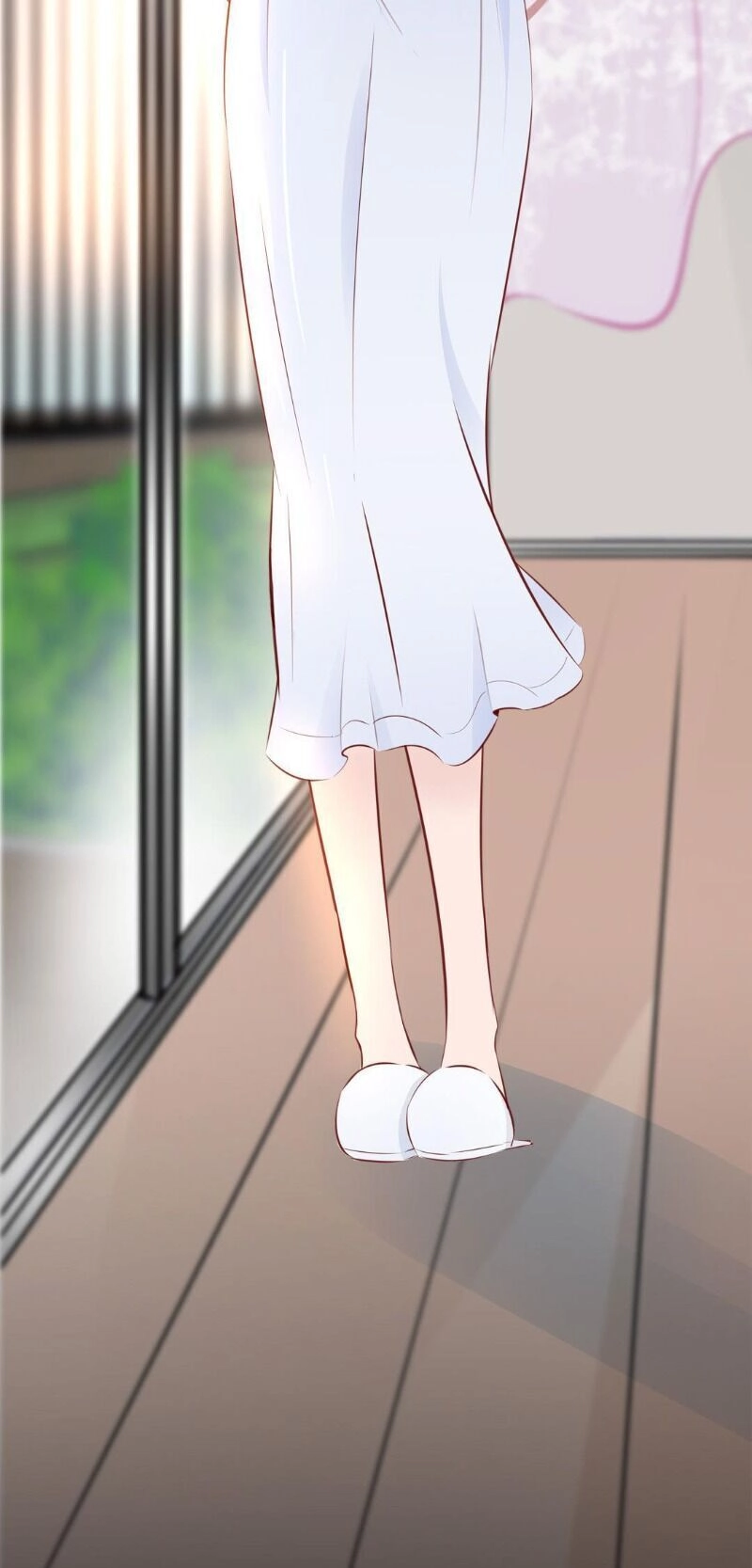 Thương Tiên Sinh Mã Giáp Của Anh Lại Rơi Rồi Chapter 11 - 42