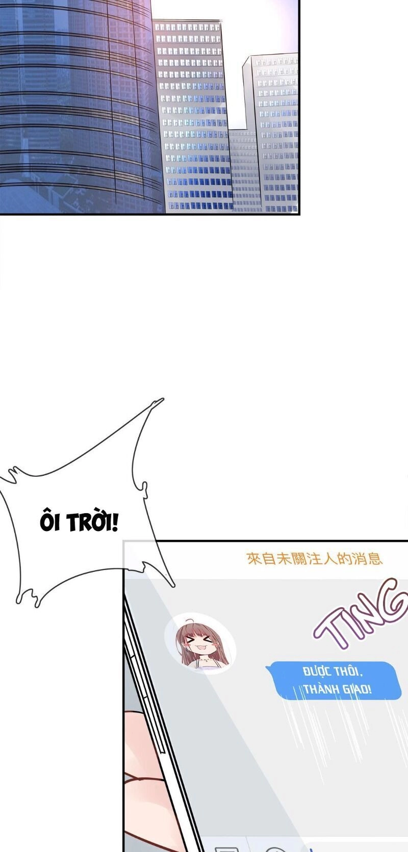 Thương Tiên Sinh Mã Giáp Của Anh Lại Rơi Rồi Chapter 11 - 45