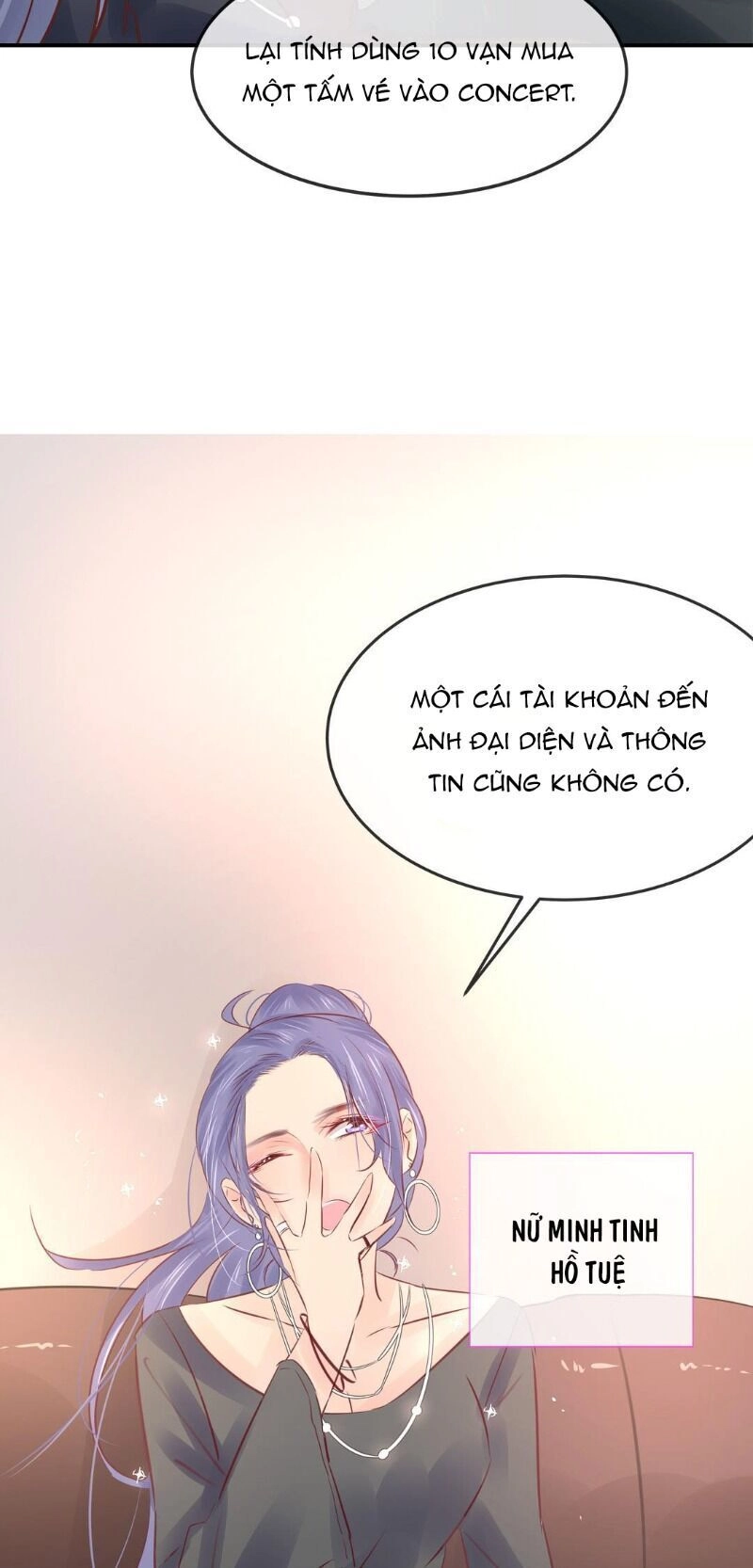 Thương Tiên Sinh Mã Giáp Của Anh Lại Rơi Rồi Chapter 11 - 48