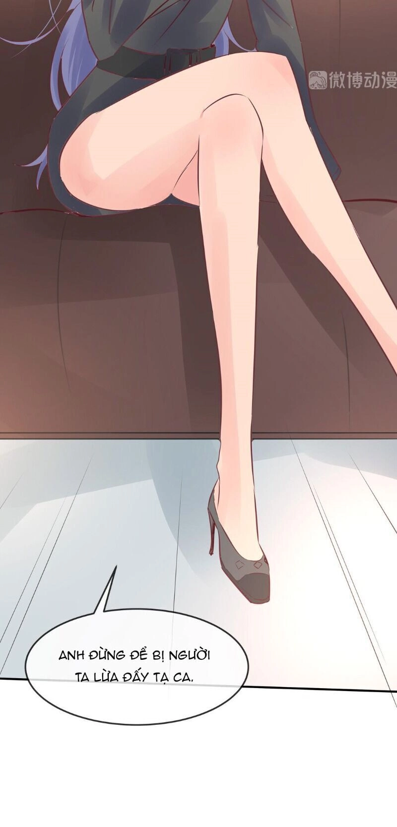 Thương Tiên Sinh Mã Giáp Của Anh Lại Rơi Rồi Chapter 11 - 49