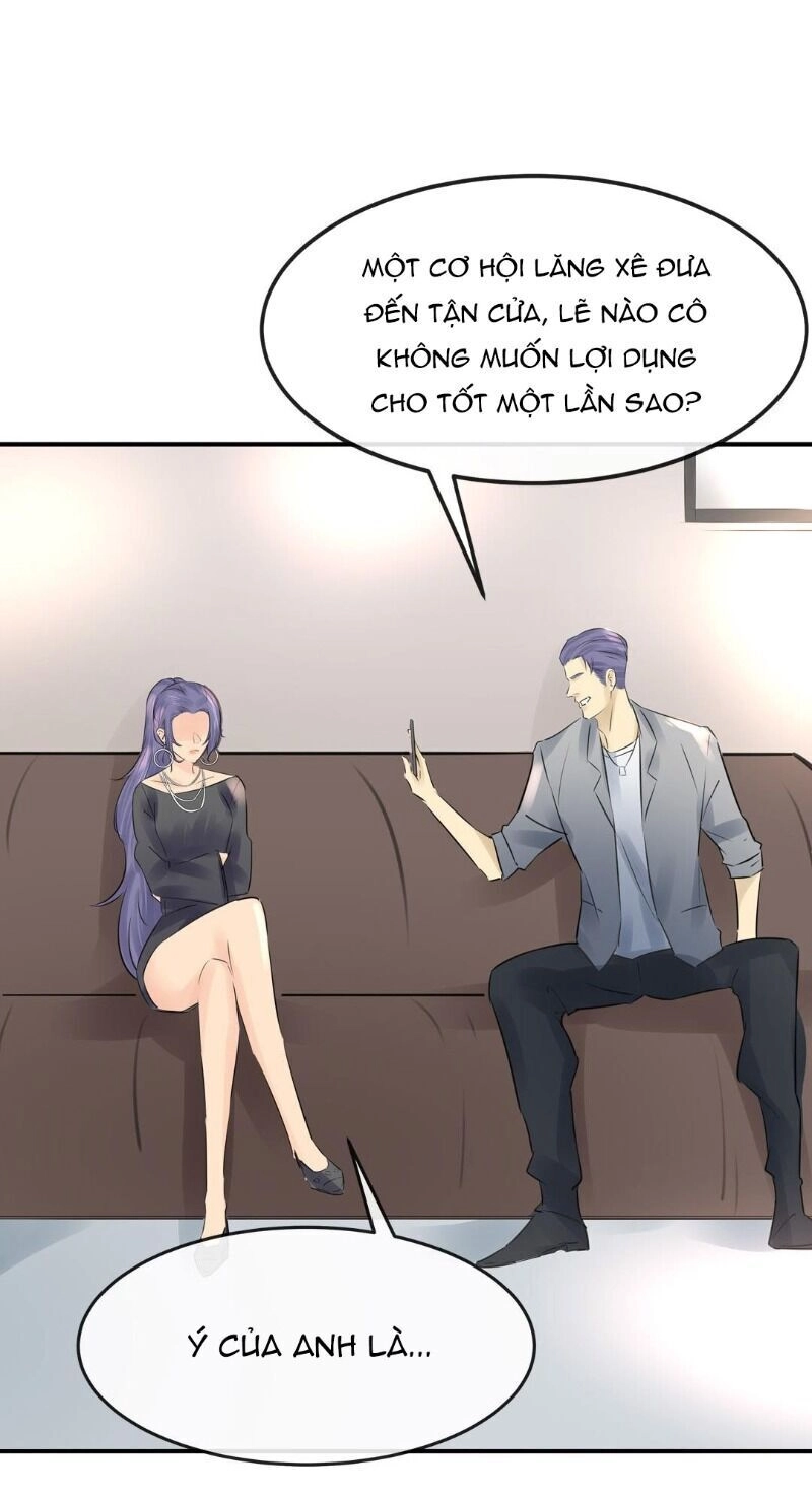 Thương Tiên Sinh Mã Giáp Của Anh Lại Rơi Rồi Chapter 11 - 52