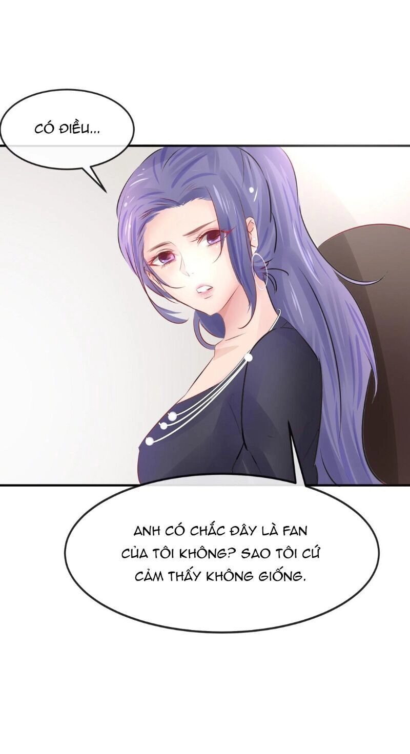 Thương Tiên Sinh Mã Giáp Của Anh Lại Rơi Rồi Chapter 11 - 55