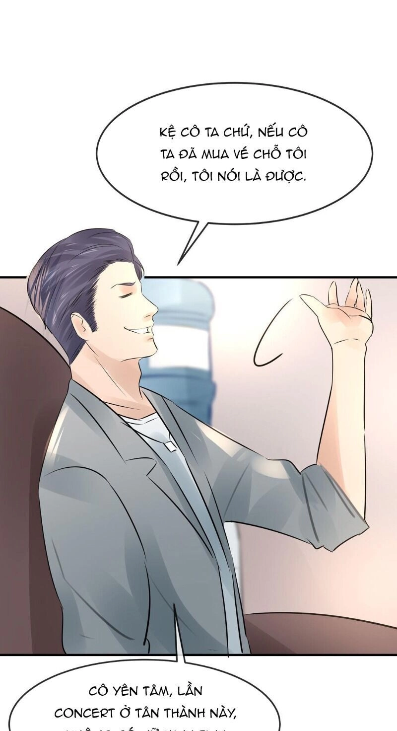 Thương Tiên Sinh Mã Giáp Của Anh Lại Rơi Rồi Chapter 11 - 56