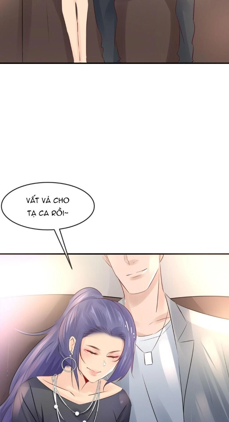 Thương Tiên Sinh Mã Giáp Của Anh Lại Rơi Rồi Chapter 11 - 58