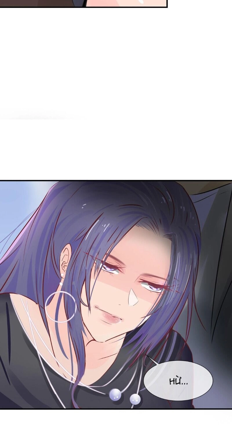 Thương Tiên Sinh Mã Giáp Của Anh Lại Rơi Rồi Chapter 11 - 60