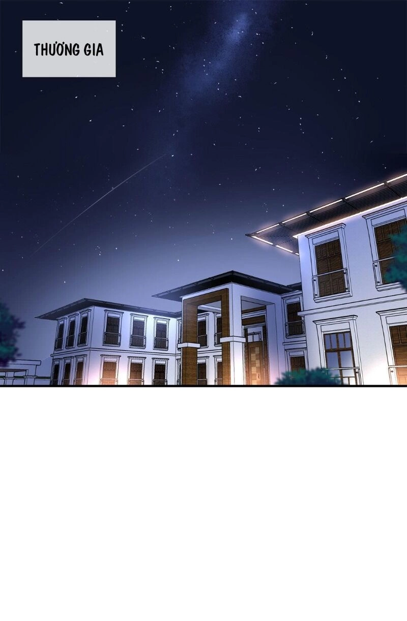 Thương Tiên Sinh Mã Giáp Của Anh Lại Rơi Rồi Chapter 12 - 1