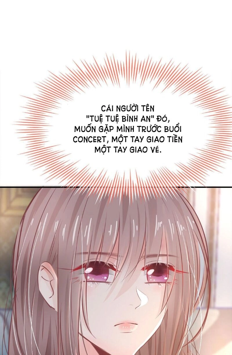 Thương Tiên Sinh Mã Giáp Của Anh Lại Rơi Rồi Chapter 12 - 3