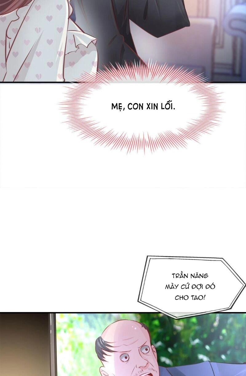 Thương Tiên Sinh Mã Giáp Của Anh Lại Rơi Rồi Chapter 12 - 5