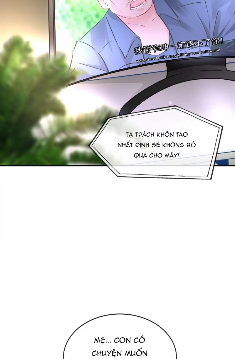 Thương Tiên Sinh Mã Giáp Của Anh Lại Rơi Rồi Chapter 12 - 6