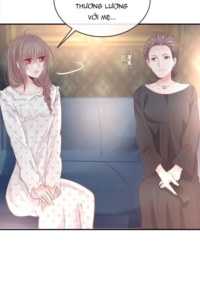 Thương Tiên Sinh Mã Giáp Của Anh Lại Rơi Rồi Chapter 12 - 7