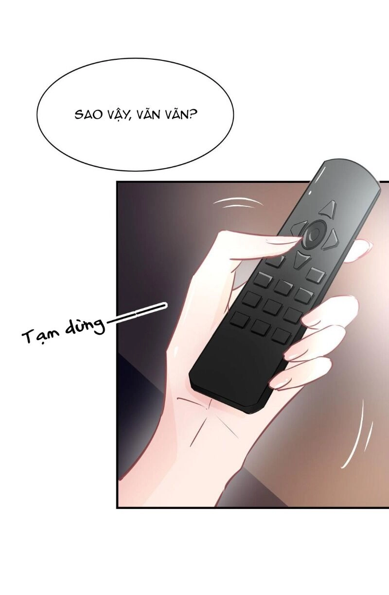 Thương Tiên Sinh Mã Giáp Của Anh Lại Rơi Rồi Chapter 12 - 8