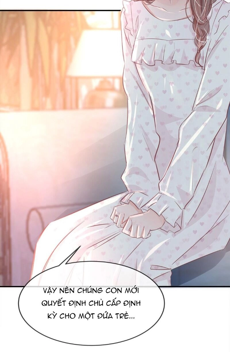 Thương Tiên Sinh Mã Giáp Của Anh Lại Rơi Rồi Chapter 12 - 13