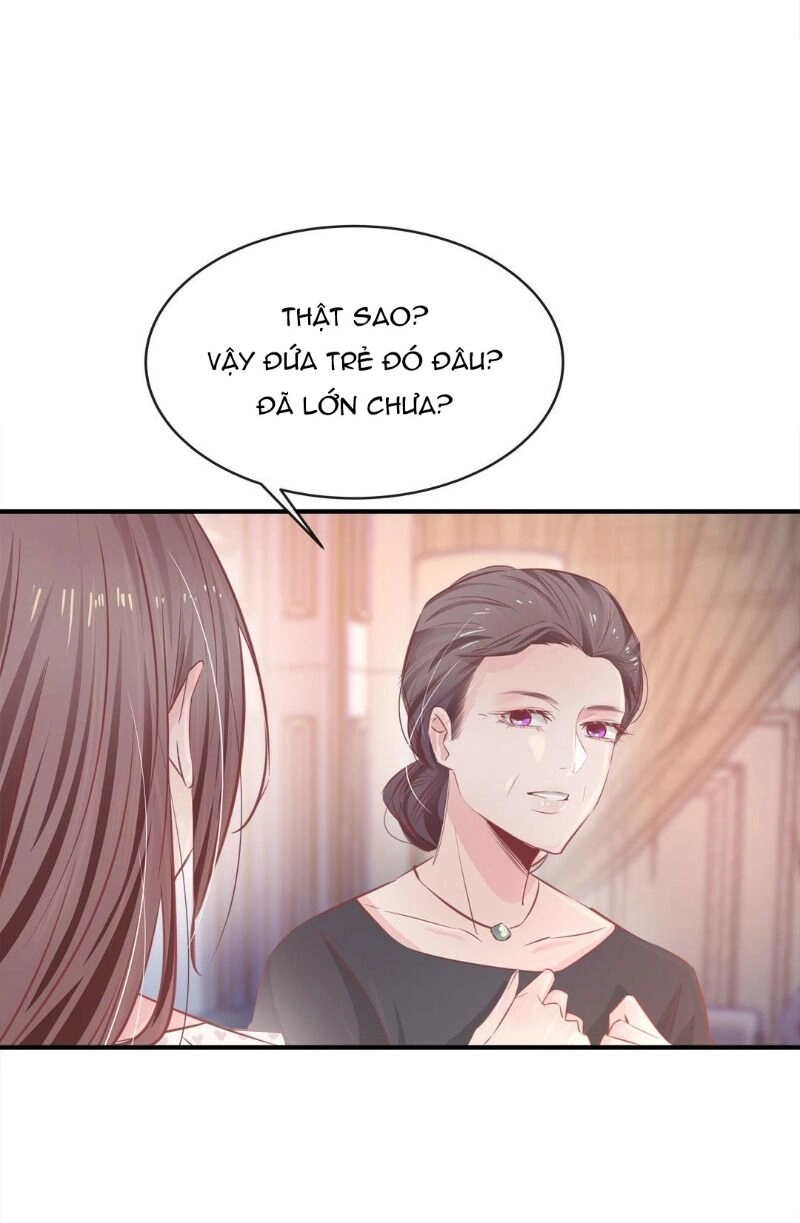 Thương Tiên Sinh Mã Giáp Của Anh Lại Rơi Rồi Chapter 12 - 14