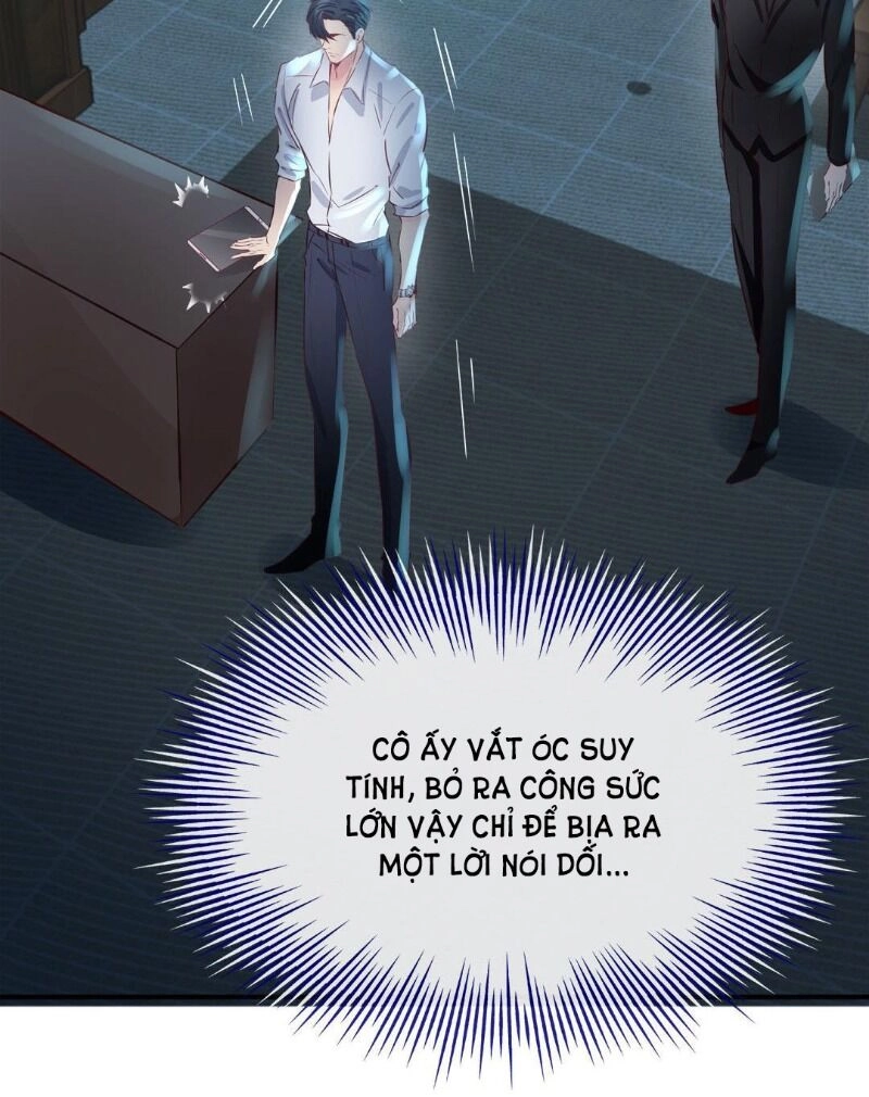 Thương Tiên Sinh Mã Giáp Của Anh Lại Rơi Rồi Chapter 12 - 23