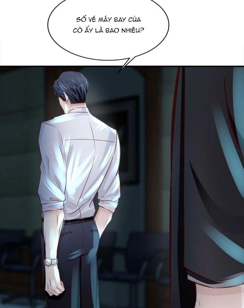 Thương Tiên Sinh Mã Giáp Của Anh Lại Rơi Rồi Chapter 12 - 28