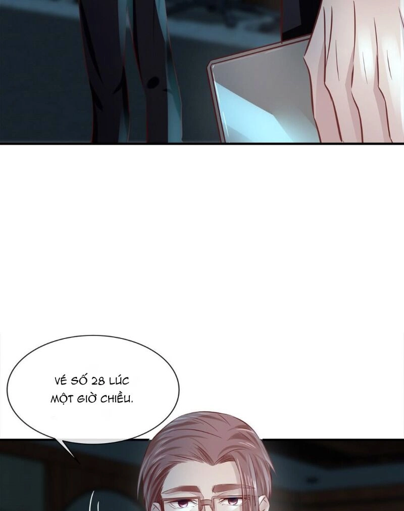 Thương Tiên Sinh Mã Giáp Của Anh Lại Rơi Rồi Chapter 12 - 29