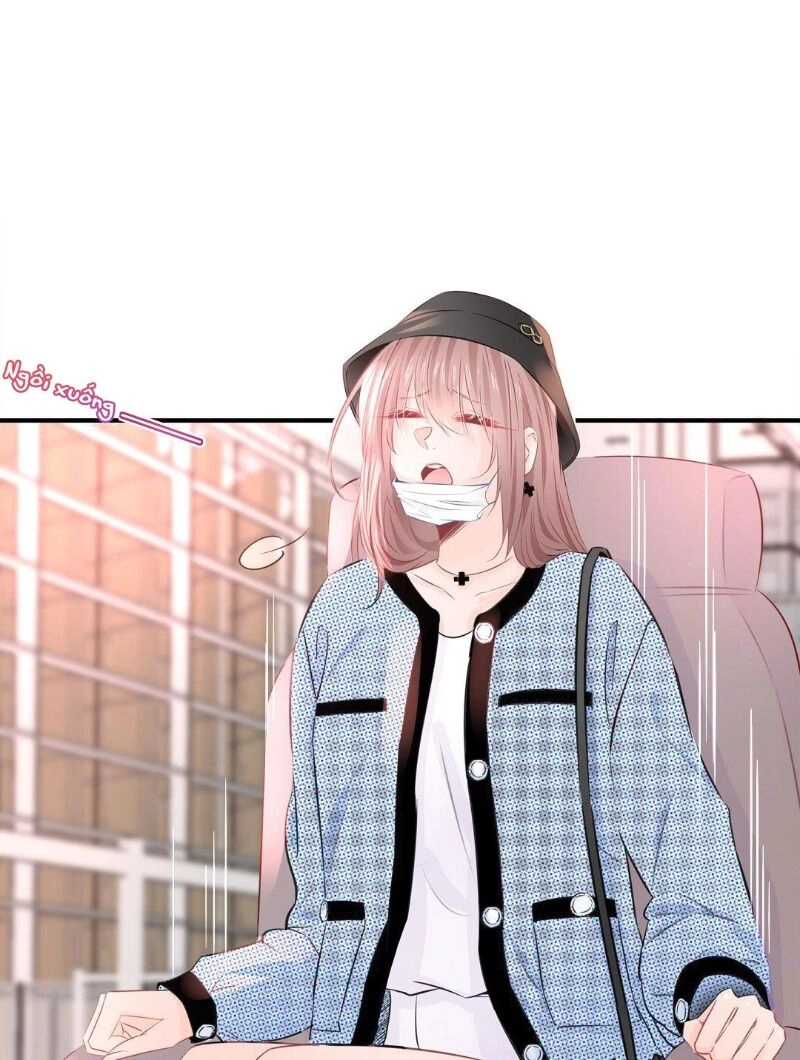 Thương Tiên Sinh Mã Giáp Của Anh Lại Rơi Rồi Chapter 12 - 41