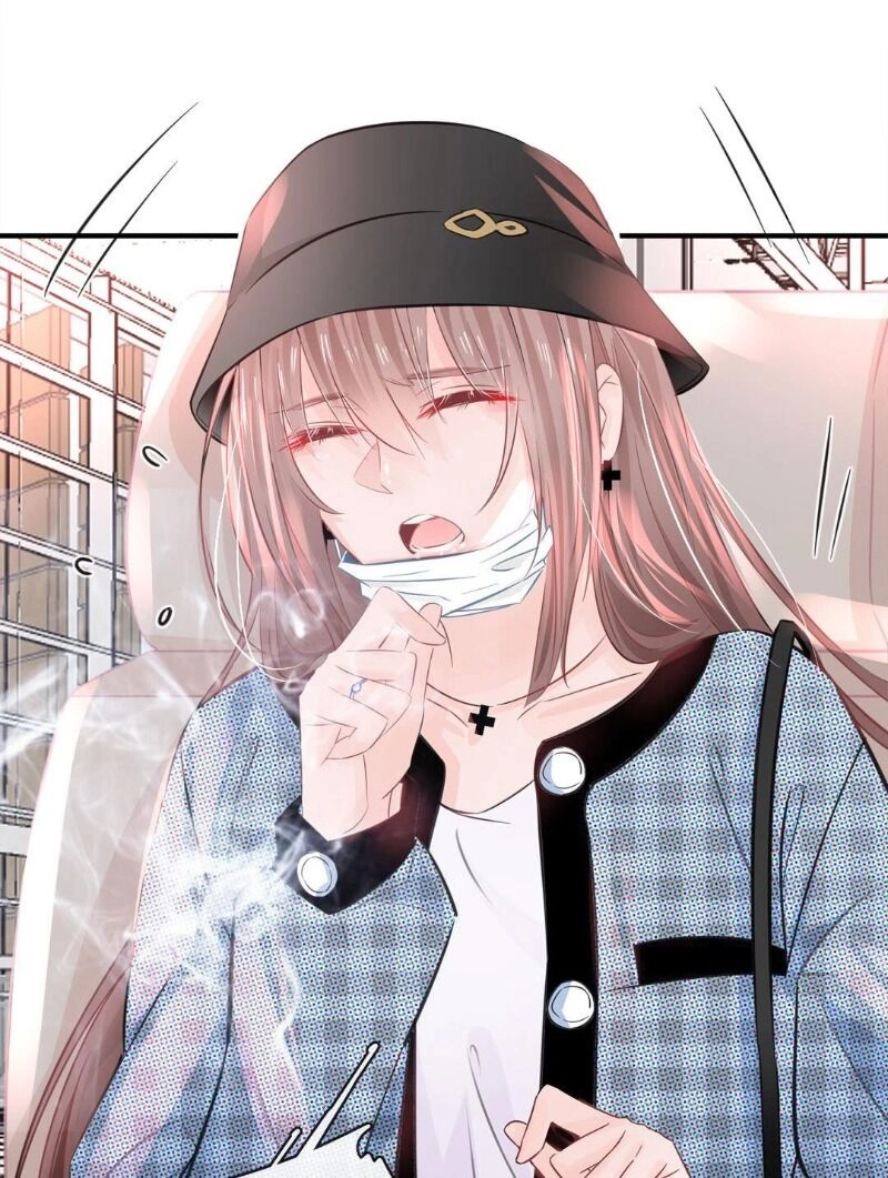 Thương Tiên Sinh Mã Giáp Của Anh Lại Rơi Rồi Chapter 12 - 45