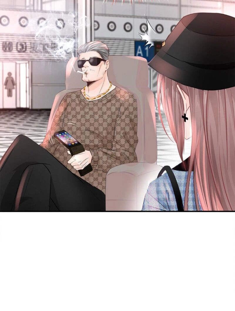 Thương Tiên Sinh Mã Giáp Của Anh Lại Rơi Rồi Chapter 12 - 47