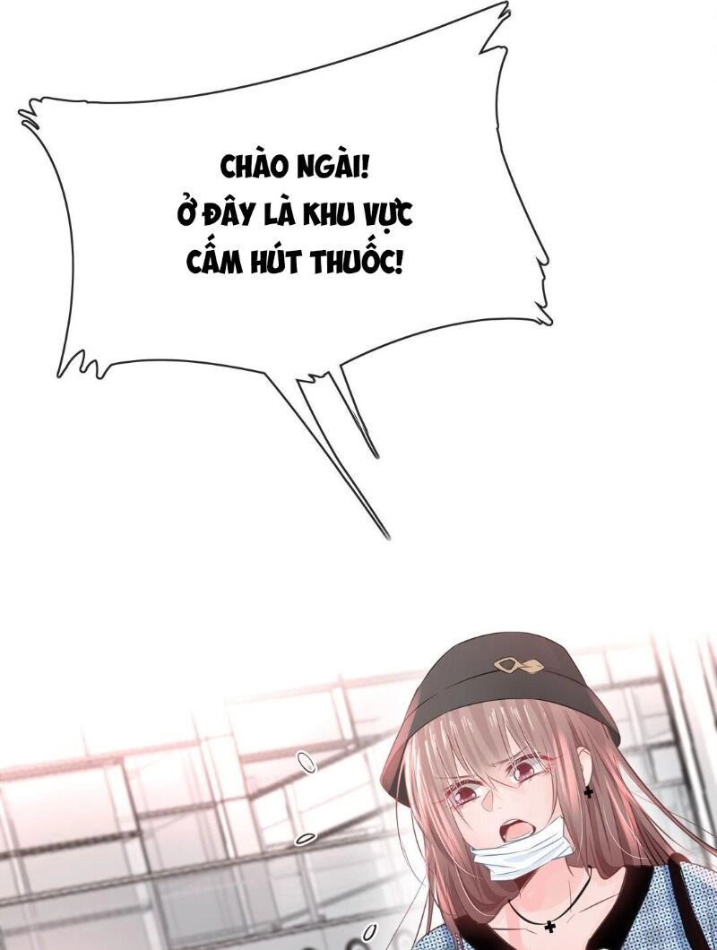 Thương Tiên Sinh Mã Giáp Của Anh Lại Rơi Rồi Chapter 12 - 49