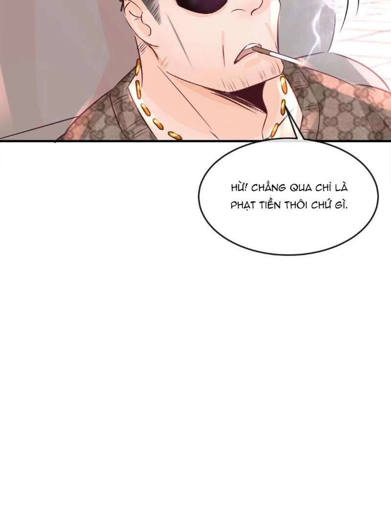 Thương Tiên Sinh Mã Giáp Của Anh Lại Rơi Rồi Chapter 12 - 52