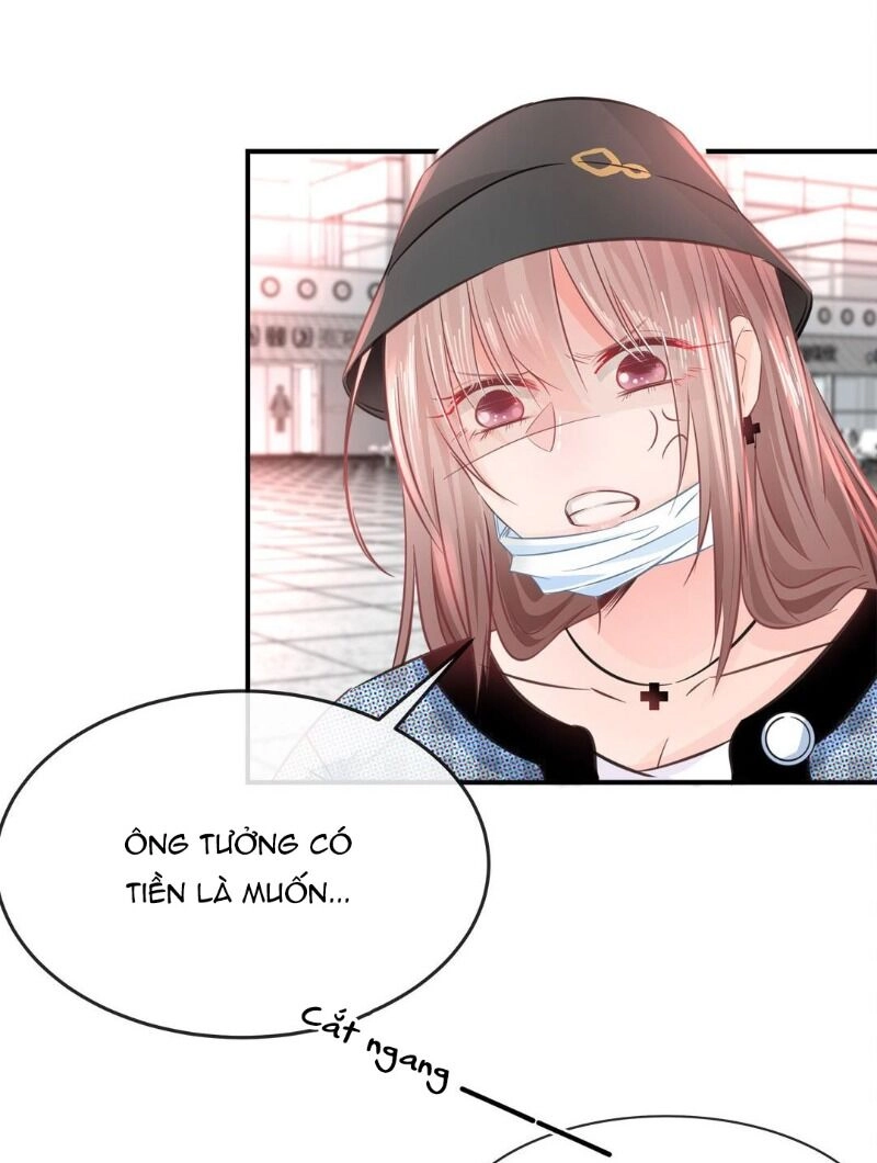 Thương Tiên Sinh Mã Giáp Của Anh Lại Rơi Rồi Chapter 12 - 54