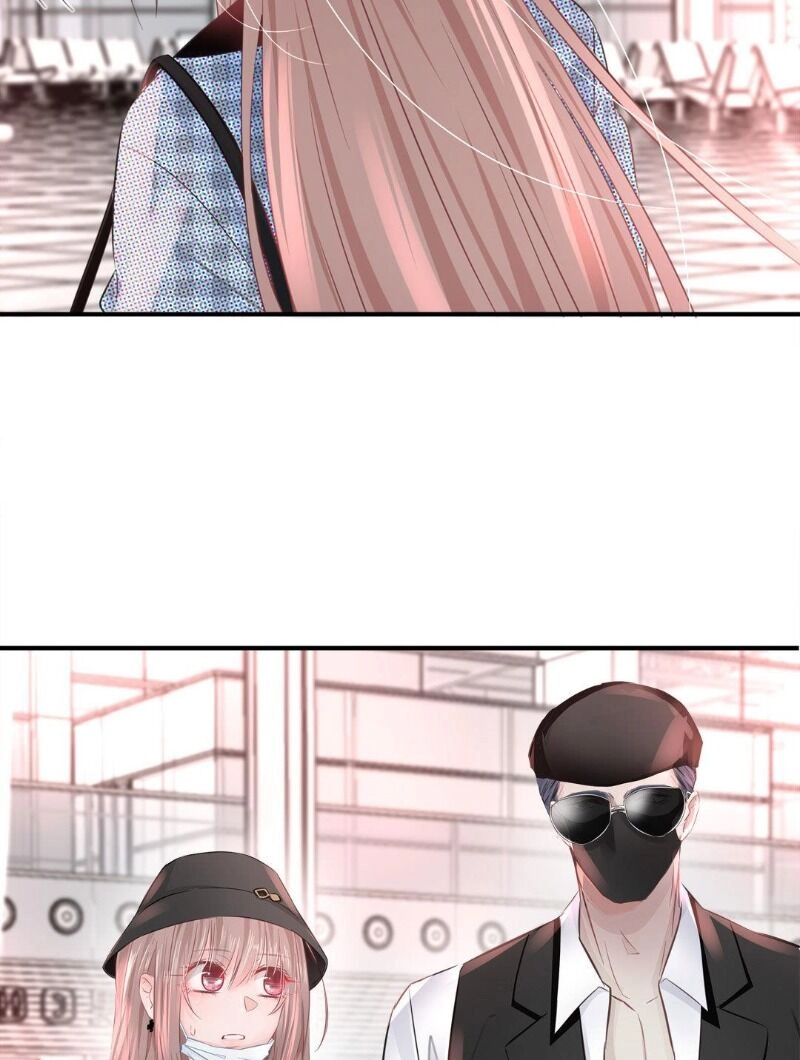 Thương Tiên Sinh Mã Giáp Của Anh Lại Rơi Rồi Chapter 12 - 56