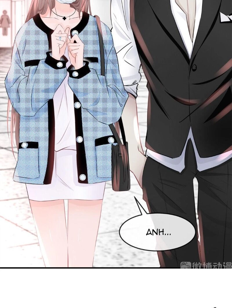 Thương Tiên Sinh Mã Giáp Của Anh Lại Rơi Rồi Chapter 12 - 57