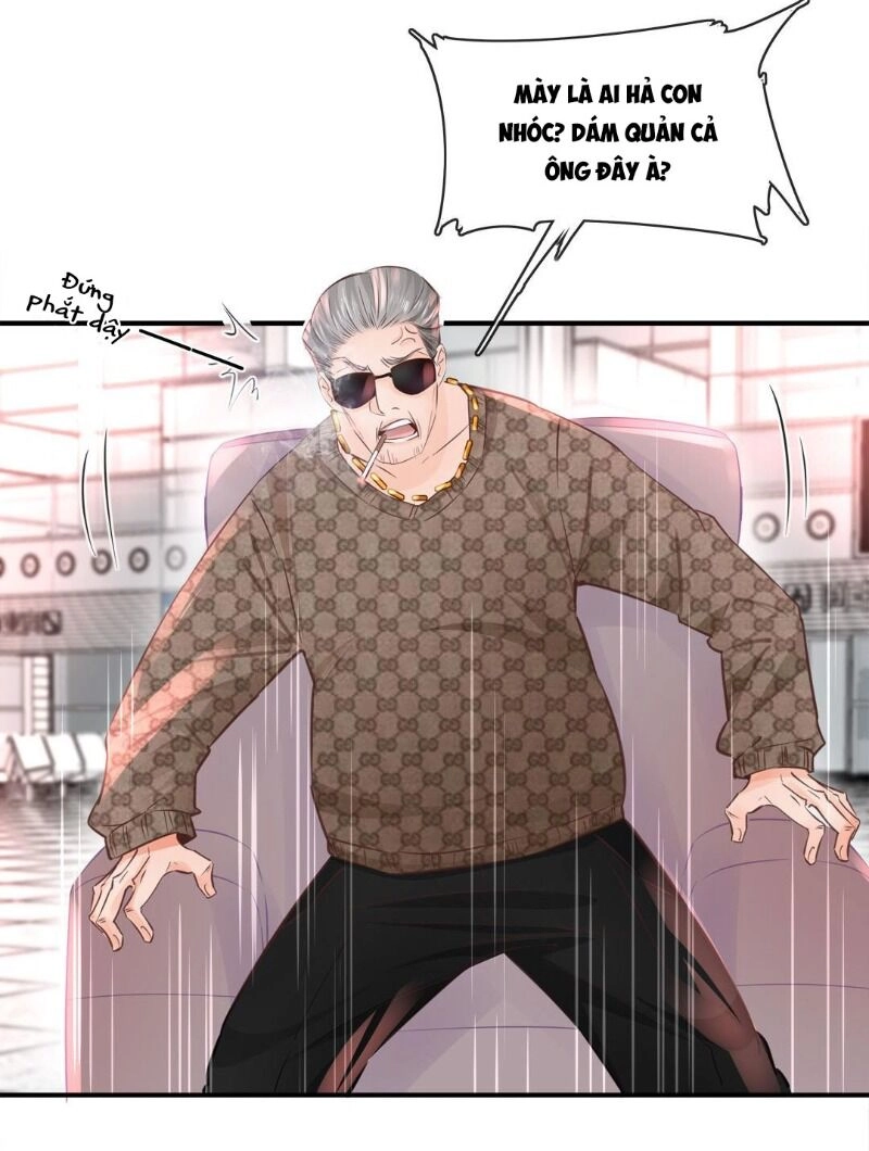 Thương Tiên Sinh Mã Giáp Của Anh Lại Rơi Rồi Chapter 12 - 58