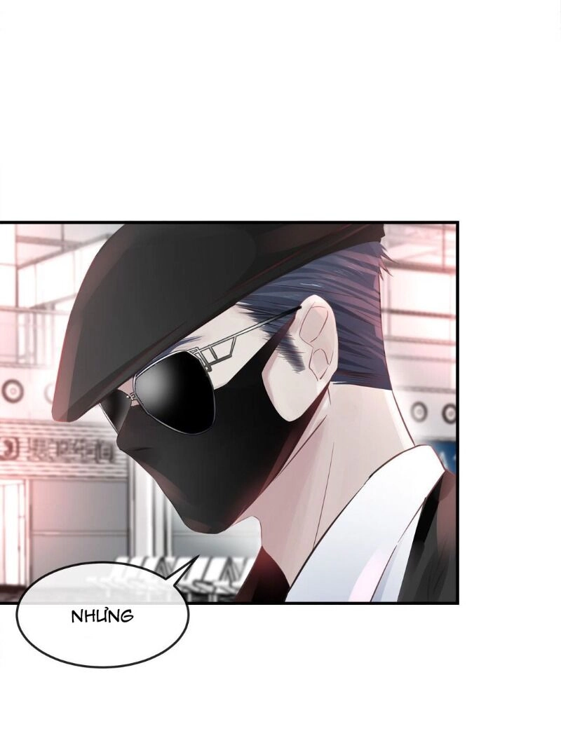 Thương Tiên Sinh Mã Giáp Của Anh Lại Rơi Rồi Chapter 12 - 59