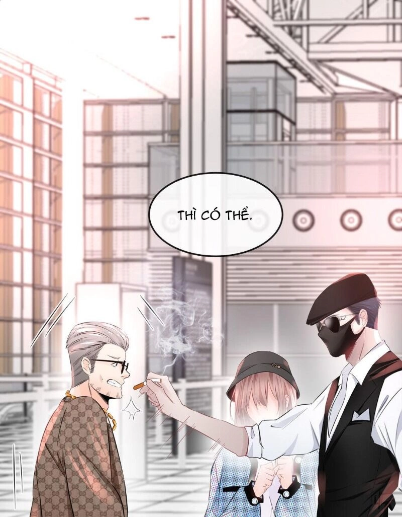 Thương Tiên Sinh Mã Giáp Của Anh Lại Rơi Rồi Chapter 12 - 61