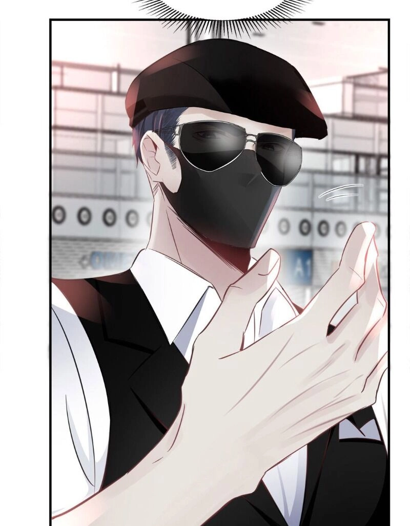 Thương Tiên Sinh Mã Giáp Của Anh Lại Rơi Rồi Chapter 12 - 65