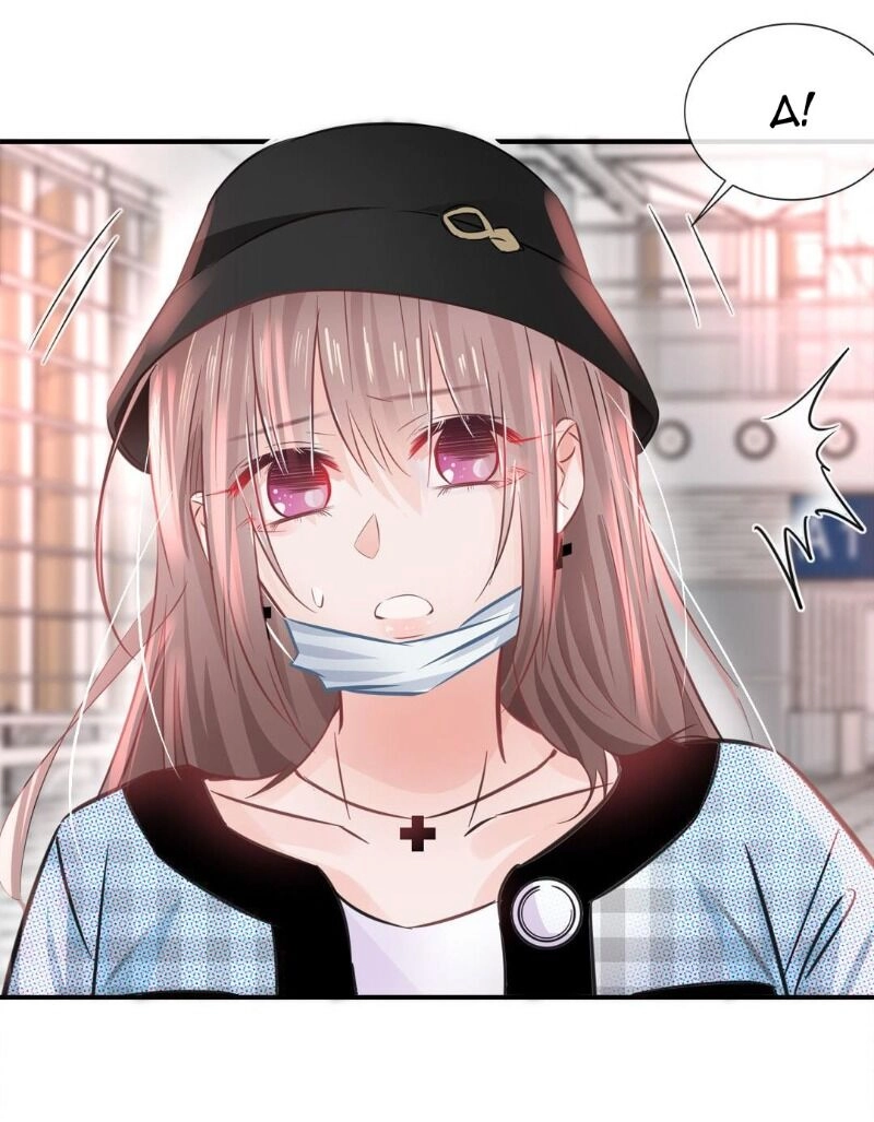 Thương Tiên Sinh Mã Giáp Của Anh Lại Rơi Rồi Chapter 12 - 68