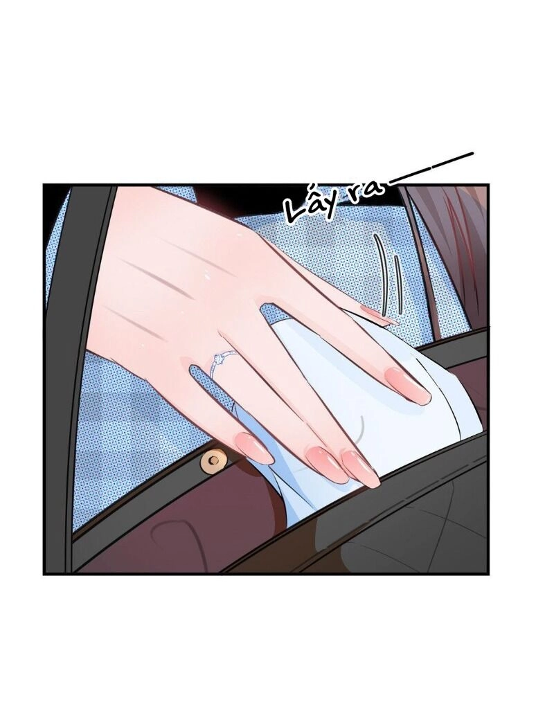 Thương Tiên Sinh Mã Giáp Của Anh Lại Rơi Rồi Chapter 12 - 71