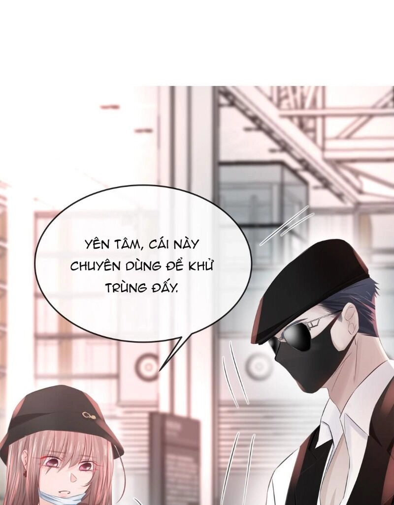 Thương Tiên Sinh Mã Giáp Của Anh Lại Rơi Rồi Chapter 12 - 72