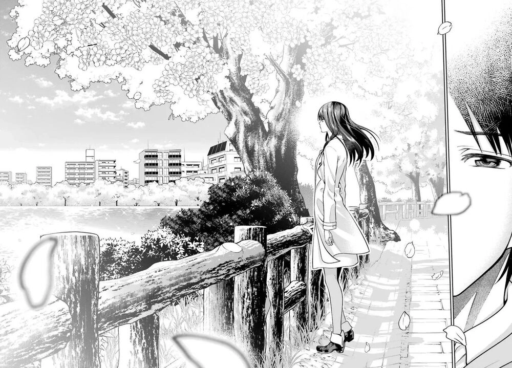 Boku Wa Mata, Kimi Ni Sayonara No Kazu O Miru Chapter 1 - 10