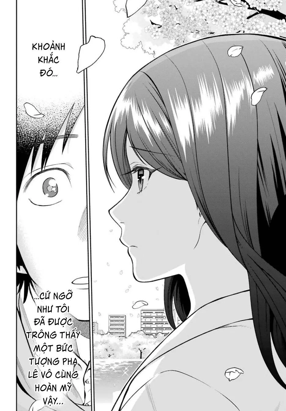 Boku Wa Mata, Kimi Ni Sayonara No Kazu O Miru Chapter 1 - 11