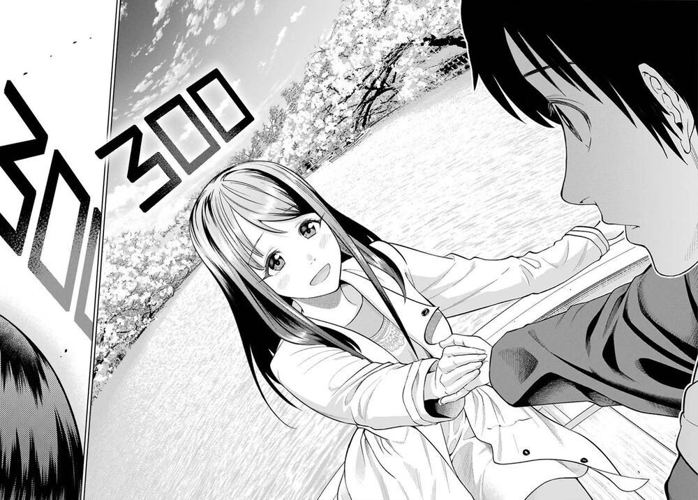 Boku Wa Mata, Kimi Ni Sayonara No Kazu O Miru Chapter 1 - 36